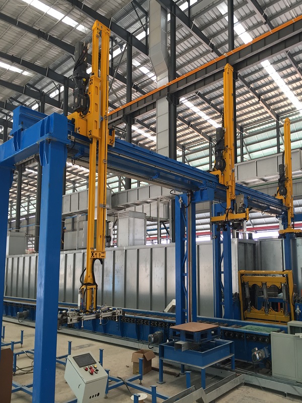 亳州优质动力电池分装线厂